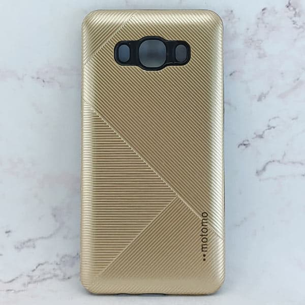 قاب گوشی ضد ضربه مدل موتومو برای سامسونگ Galaxy J5 2016 /J510 کد CBP-1782