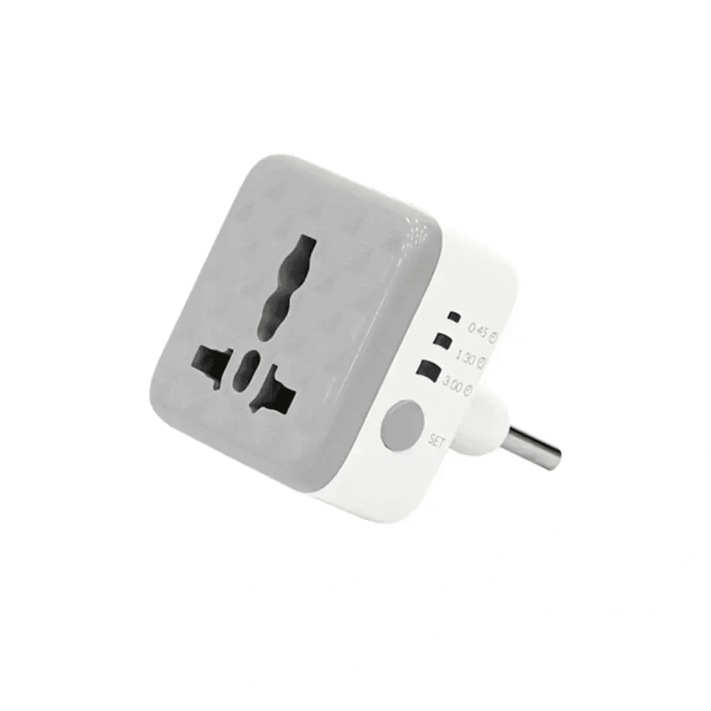 مبدل برق تایمردار هانوفر مدل PS-03