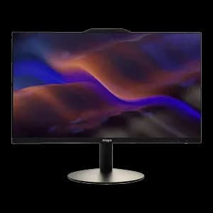 آل این وان مایا مدل MA24 D12 i5 12400 16GB 1TB SSD Intel