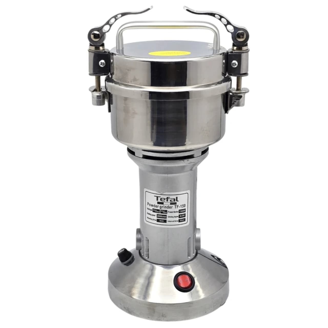 آسیاب صنعتی تفال مدل TF-150