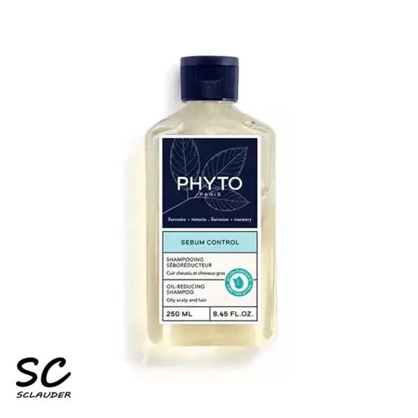 شامپو ضد چربی فیتو مدل سبوم کنترل 250 میلی لیتر