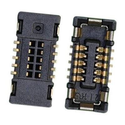 کانکتور سنسور اثر انگشت سامسونگ Samsung Galaxy M22 / M225