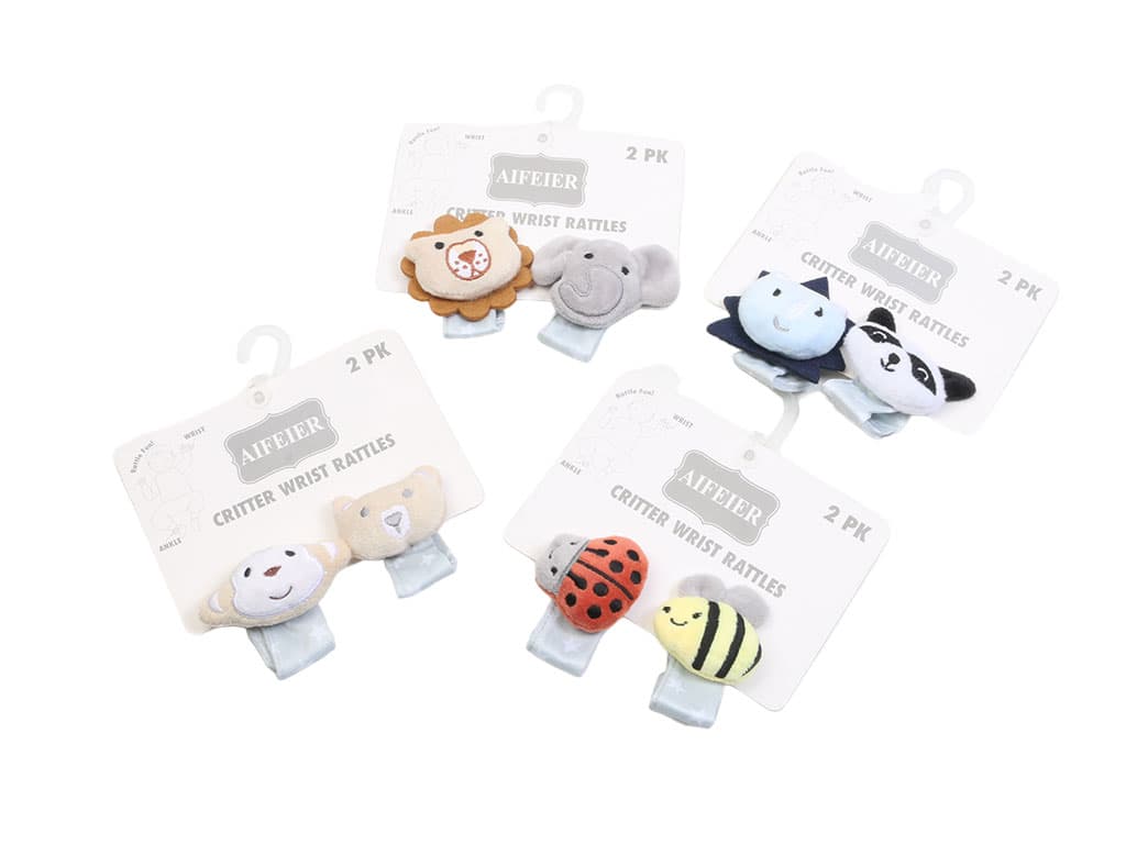 مچ بند دو عددی aifeier