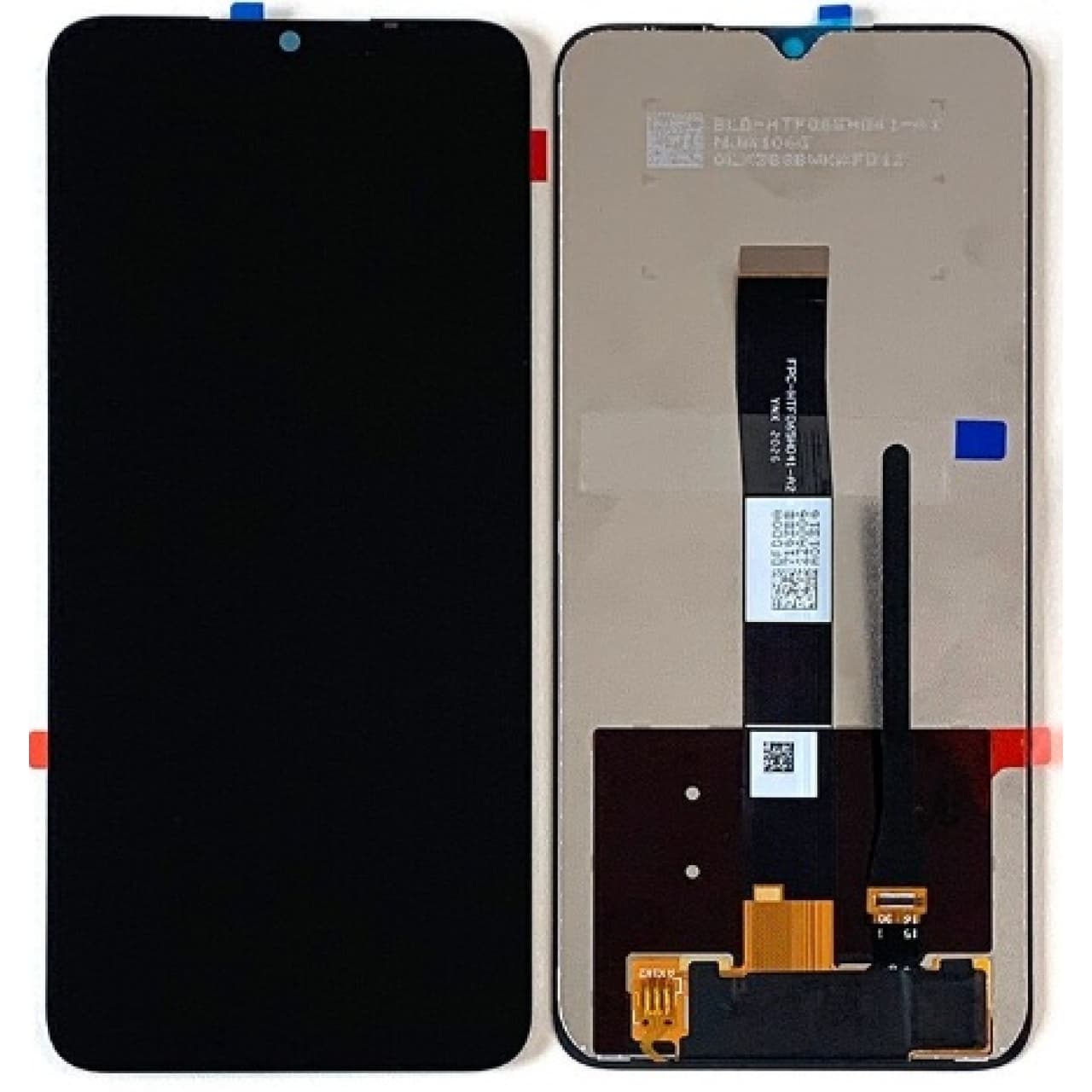 تاچ ال سی دی شیانومی Xiaomi Poco X3/X3 Pro