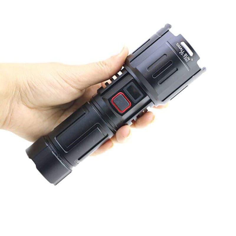 چراغ قوه پلیسی اسمال سان ZY-T290