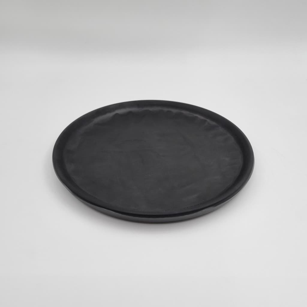 بشقاب ملامین 20 سانت بامبو 2025