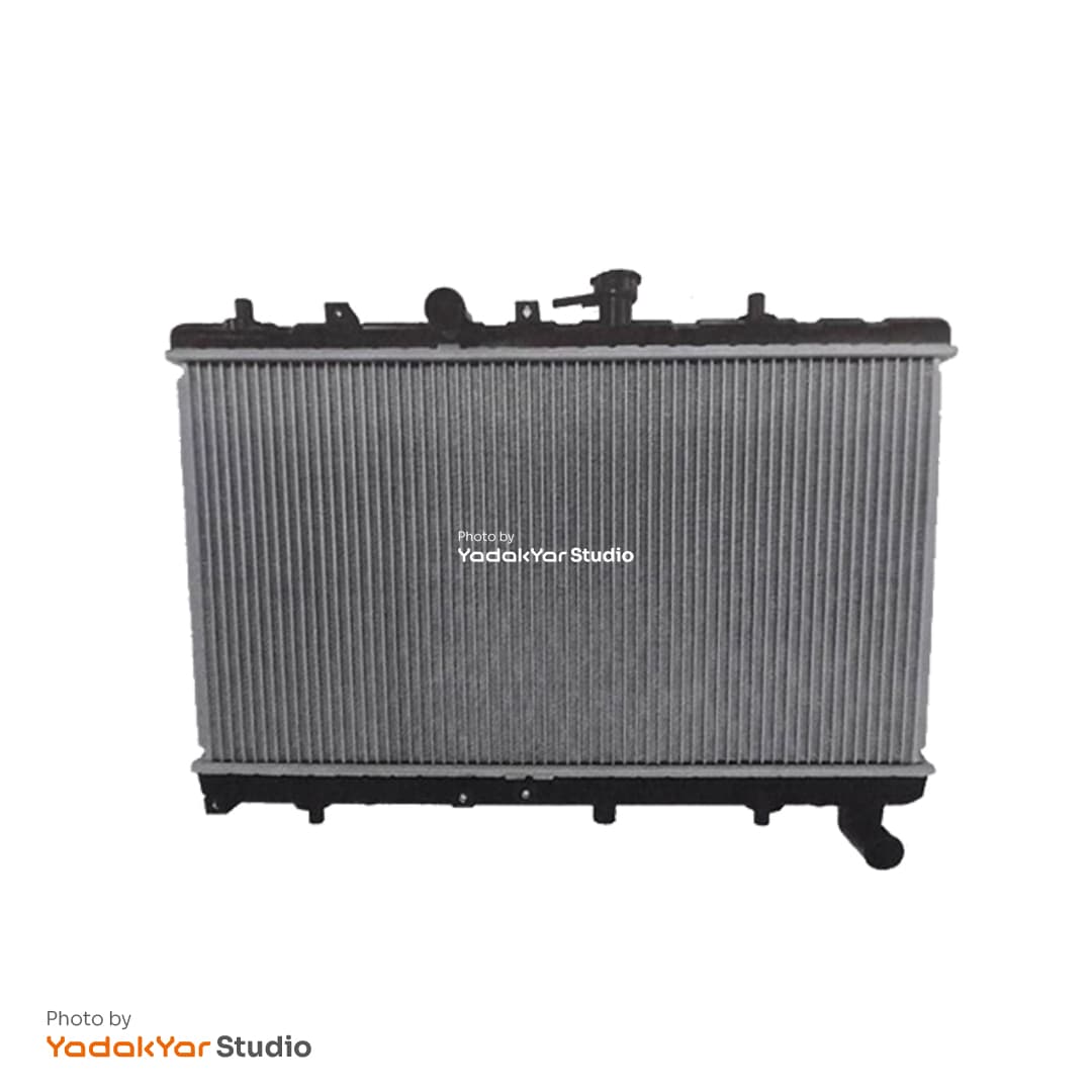 رادیاتور آب کیا ریو چین