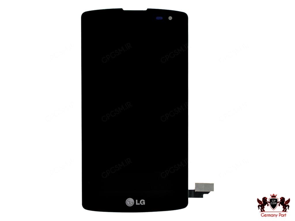 LCD D295 L FINO LG-ال سی دی ال جی دی ۲۹۵