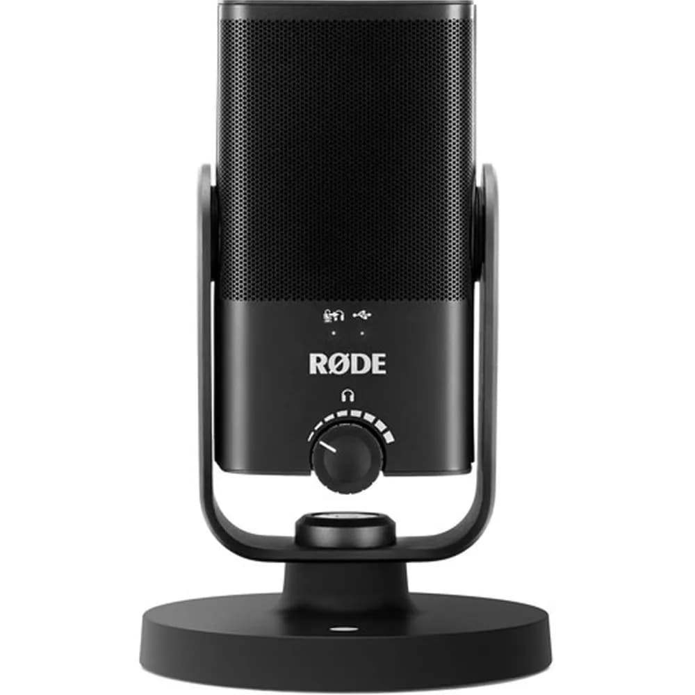 میکروفون استودیویی رُد Rode NT-USB Mini USB Microphone