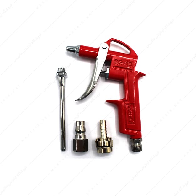 تفنگی باد واگما DG102 مدل R2421 برند رابین