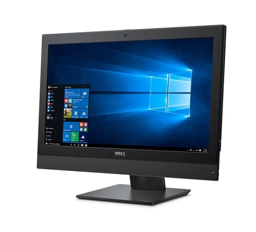 آل این وان نسل ۶ دل Dell 3240 AIO استوک