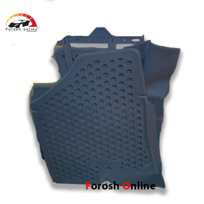 کف پایی ix35 وارداتی