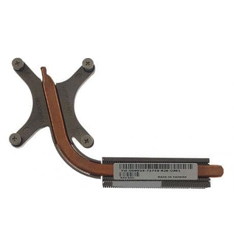 هیت سینک لپ تاپ Dell Inspiron 6000