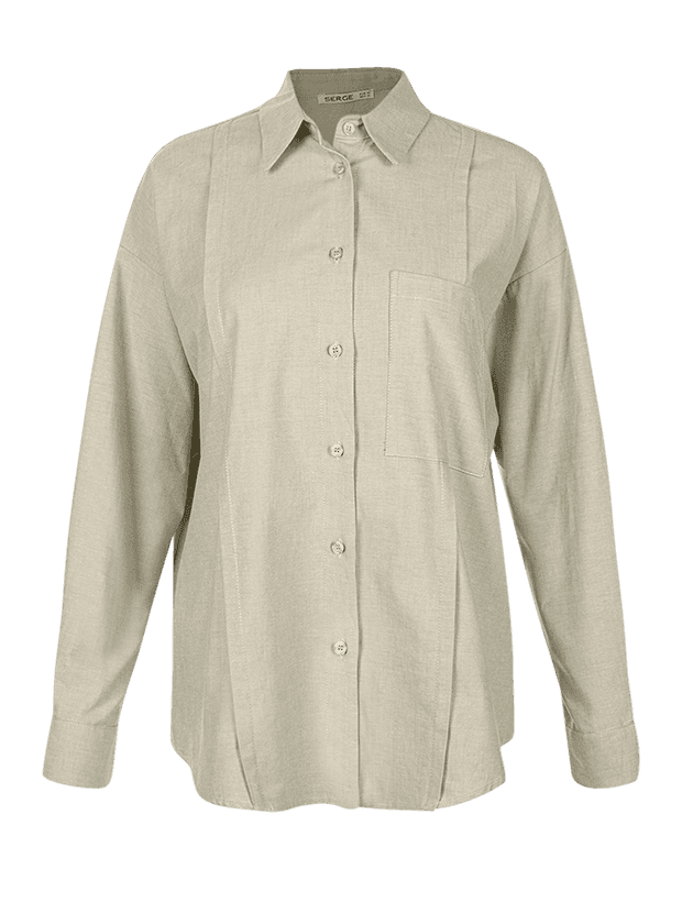 تونیک زنانه مدل 232176