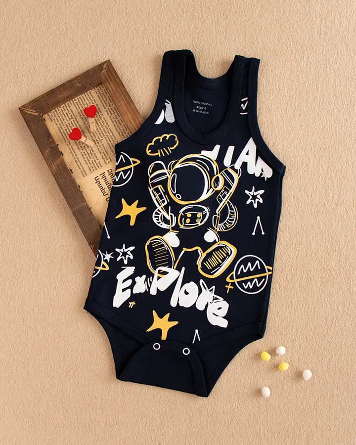 بادی نوزادی مجلسی مدل Explore