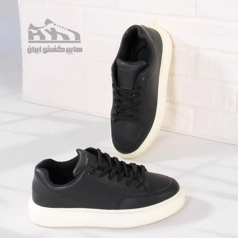 کتونی ونس مردانه Zara