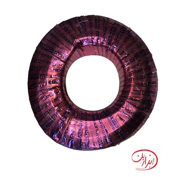 شیلنگ آب ایران یاسا نمره 4 (1 و 1/4 اینچ) -35 متری