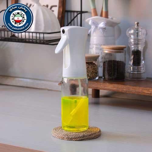 بطری اسپری روغن 250 میل
