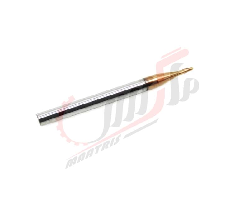 فرز انگشتی 1 الماس سرگرد طول 50 برند دوهره