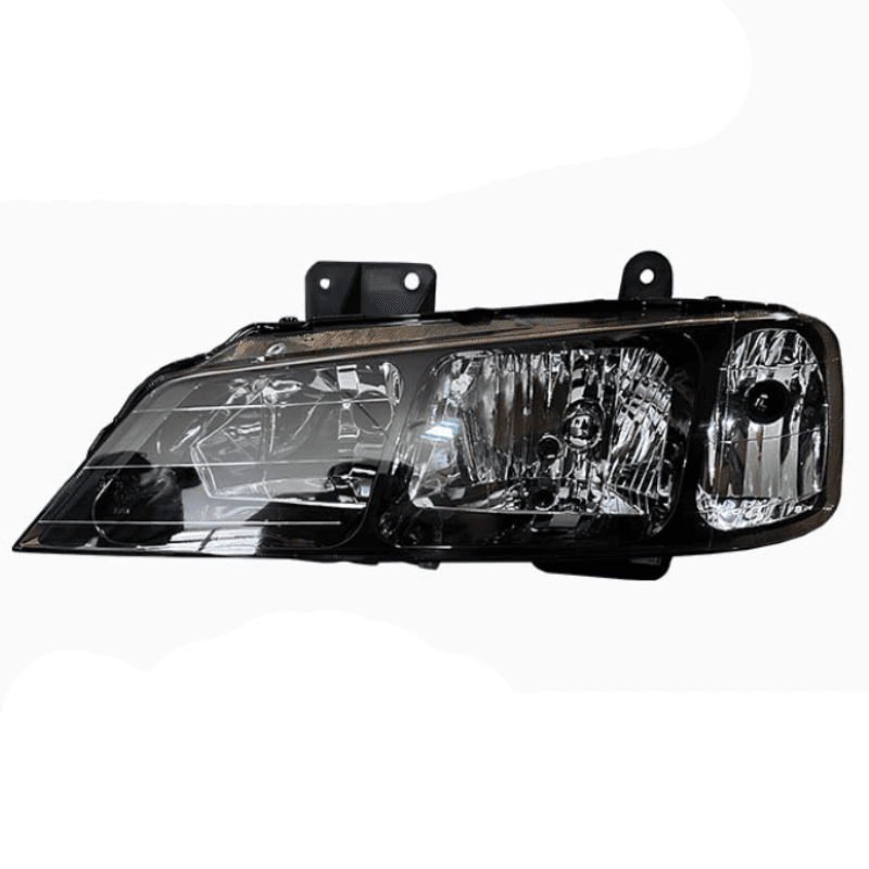 چراغ جلو پژو پارس سمت چپ برند بهینه مدرن