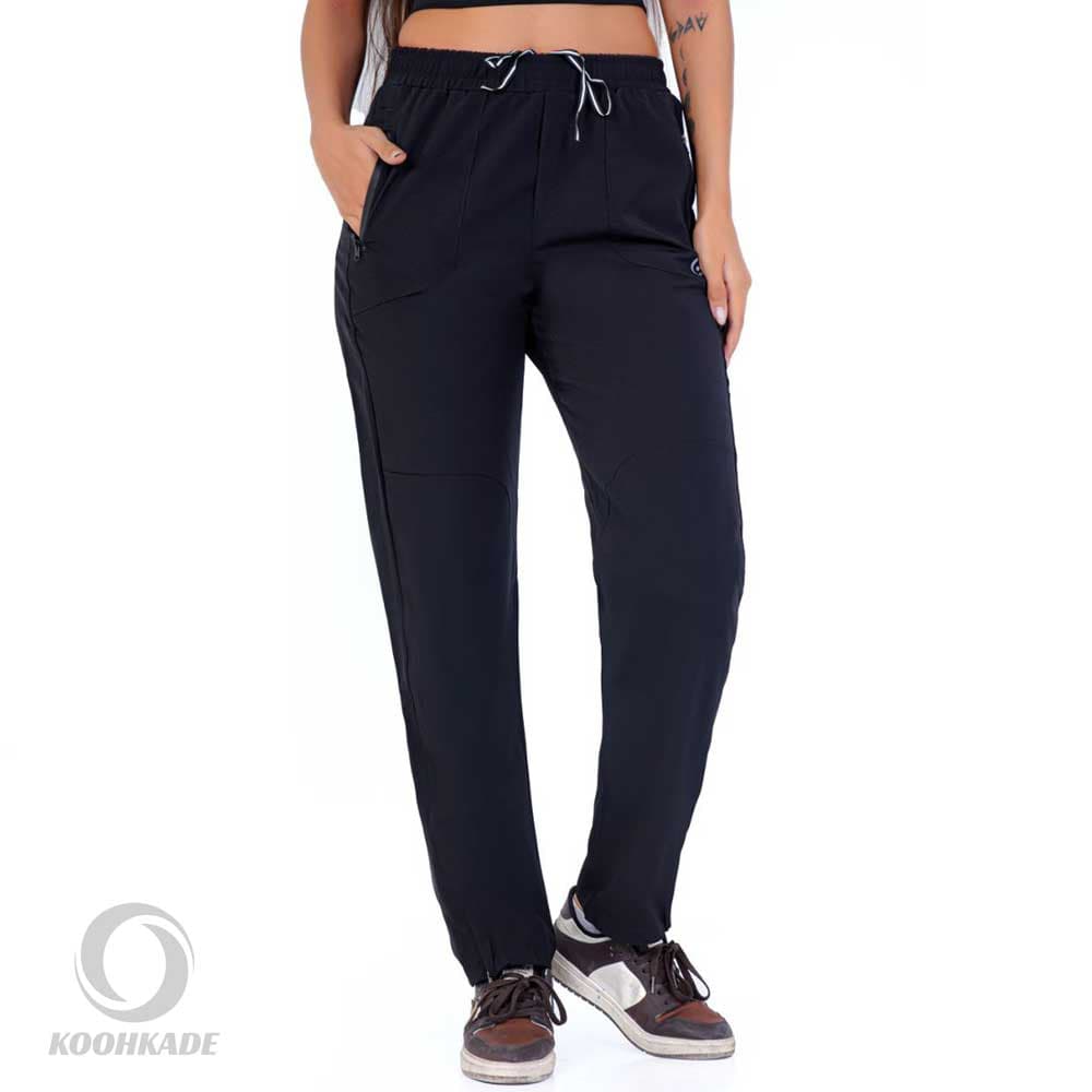 شلوار آیرو راسته مدل COCO