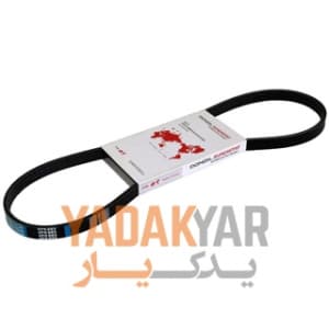 تسمه دینام ریو دانگیل