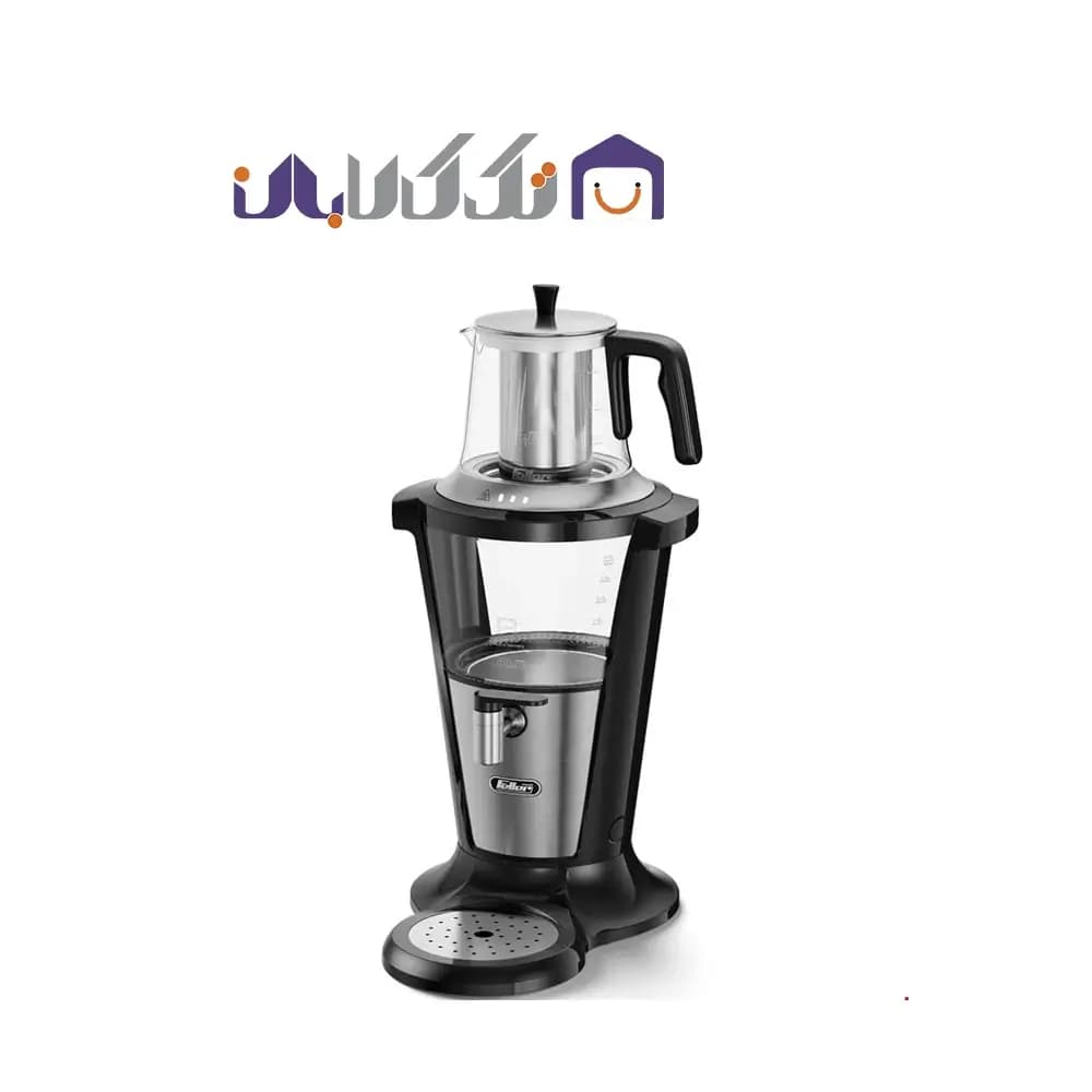 چای ساز سماوری فلر مدل TS 380