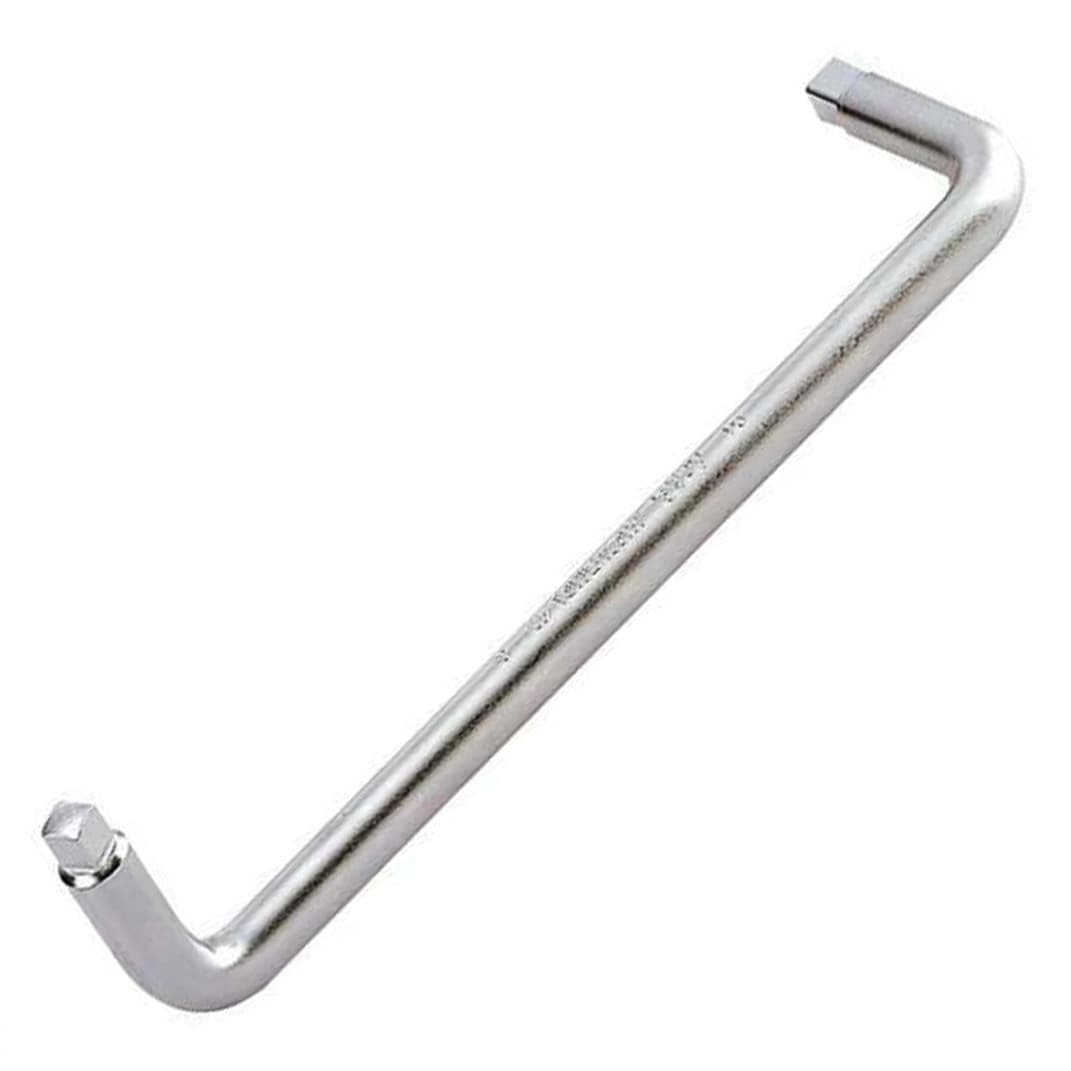 آچار کارتر روغن دو سر چهار گوش 8mm و 10mm هنس