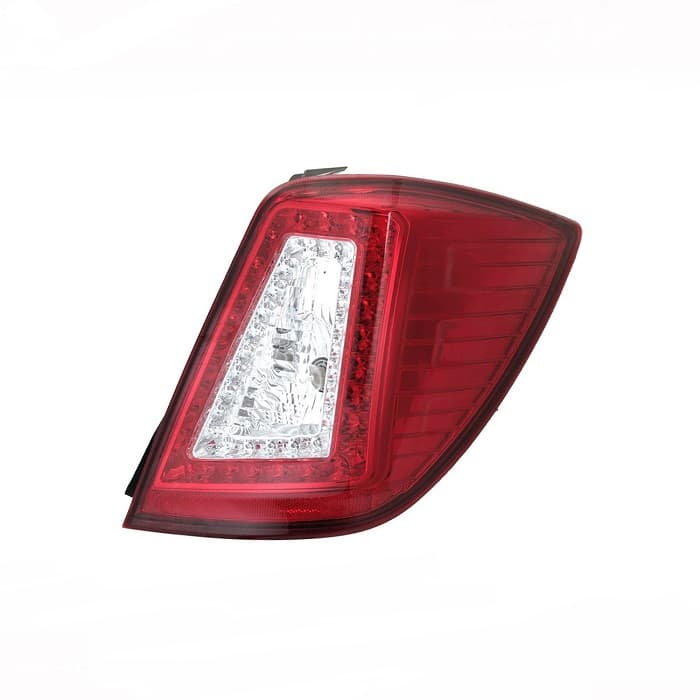 چراغ خطر عقب سمت راست لیفان X60