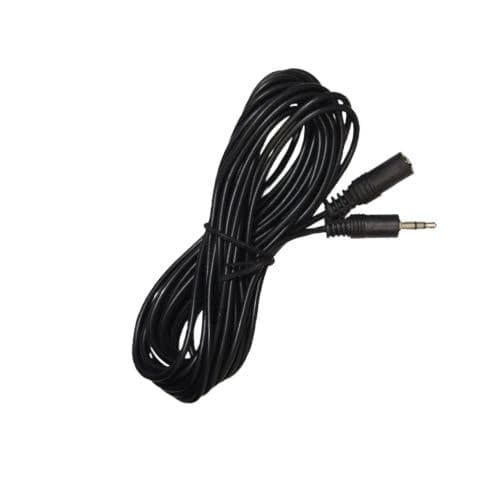کابل افزایش طول AUX ( یک سر مادگی یک سر نرگی ) طول ۵ متر