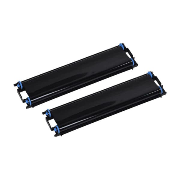 پک ریبون 2 عددی پرینتر همراه HPRT MT800/MT800Q