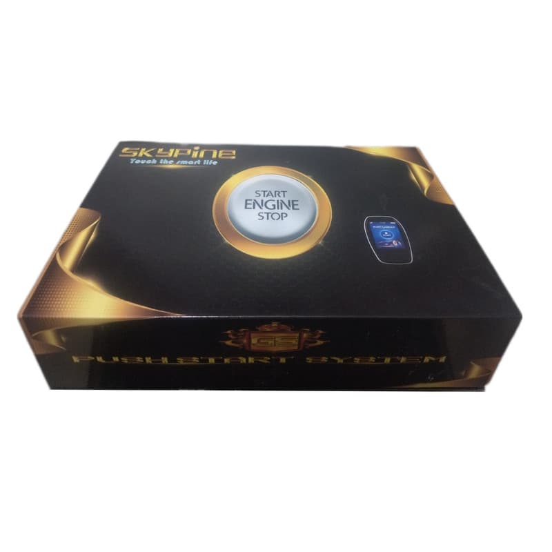 کیلس استارتر برند اسکایپاین