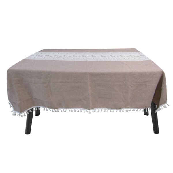 دارسل رومیزی 180*140 مستطیل کد 790005