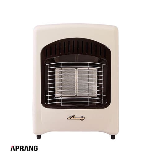 بخاری گازی بدون دودکش پلار 2500 مدل 2PN