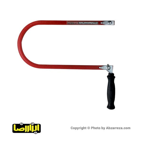 کمان اره مویی