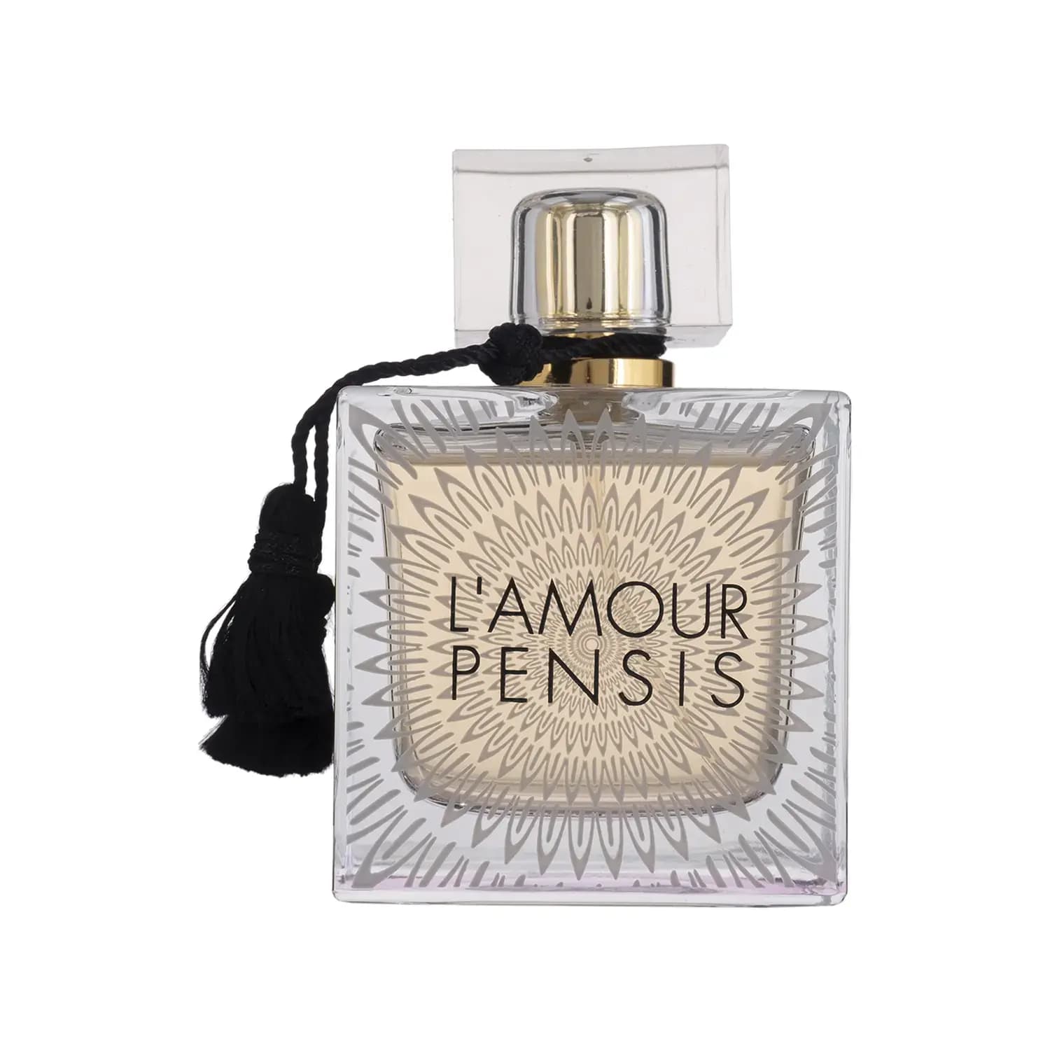 ادوپرفیوم زنانه پنسیس مدل Lalique Lamour حجم 100 میلی لیتر