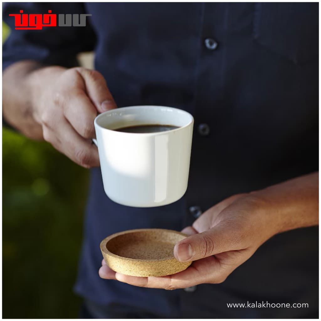 ماگ ایکیا مدل IKEA 365+