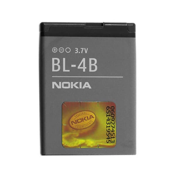 باتری اصلی گوشی نوکیا 1606 مدل BL-4B