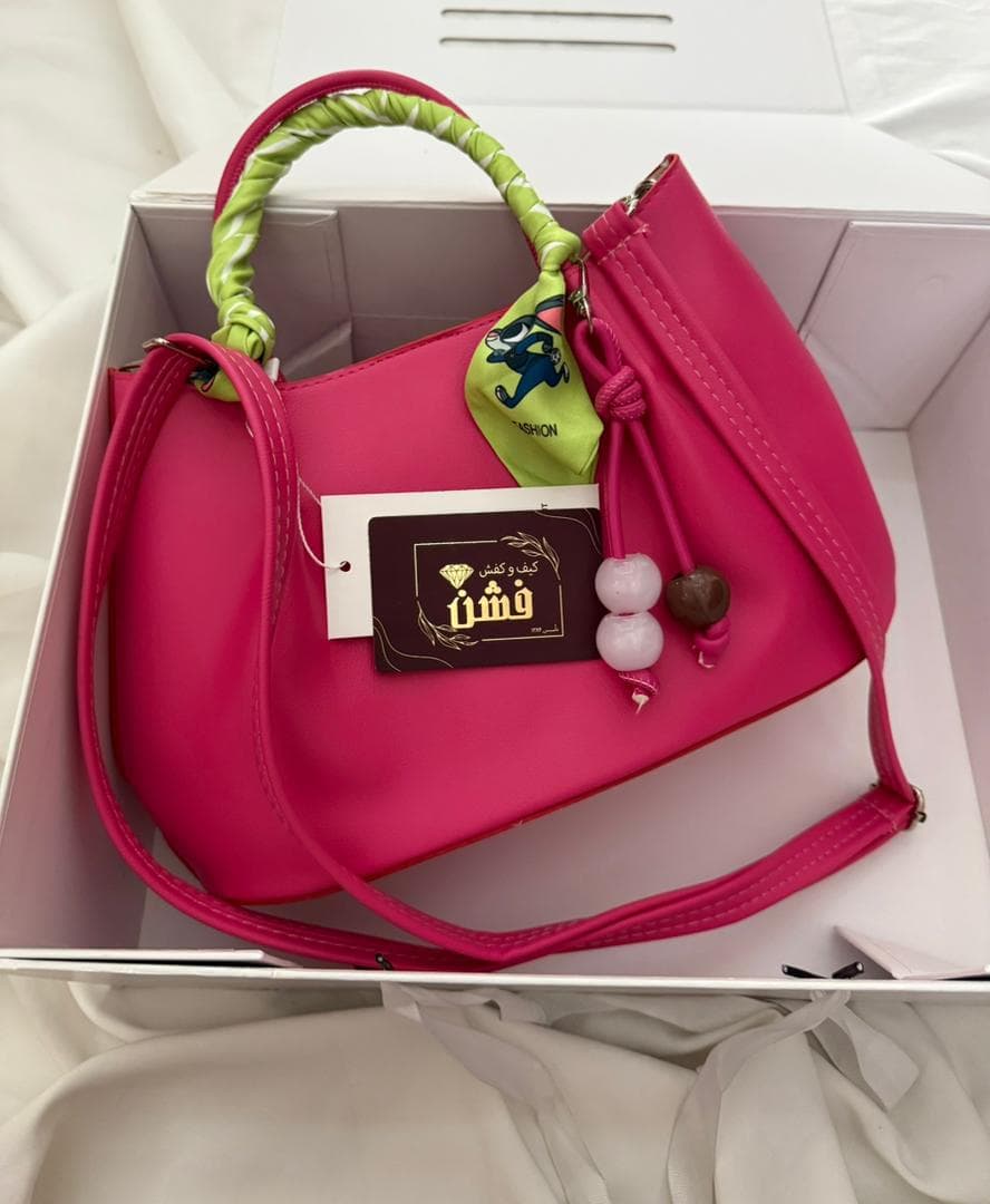 کیف سالیمون