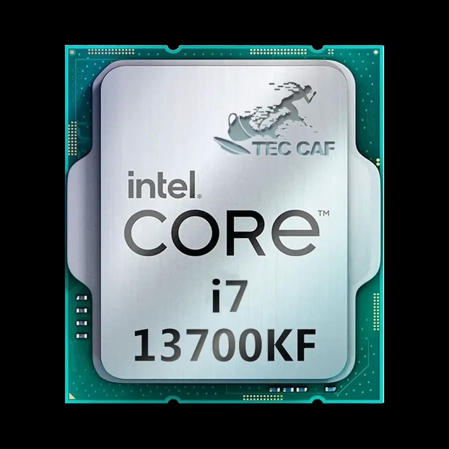 پردازنده اینتل مدل Core i7 13700KF Tray