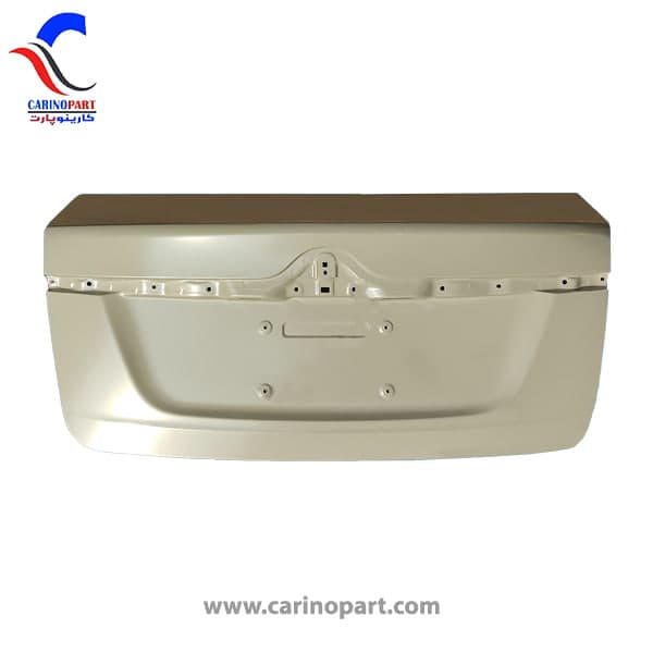 درب صندوق آستر اصلی برلیانس H330