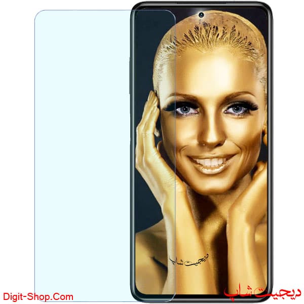 گلس پوکو X3 پرو شیائومی Xiaomi