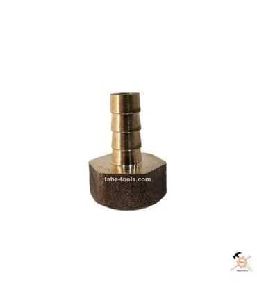 سرشلنگی 9 گازی داخل رزوه