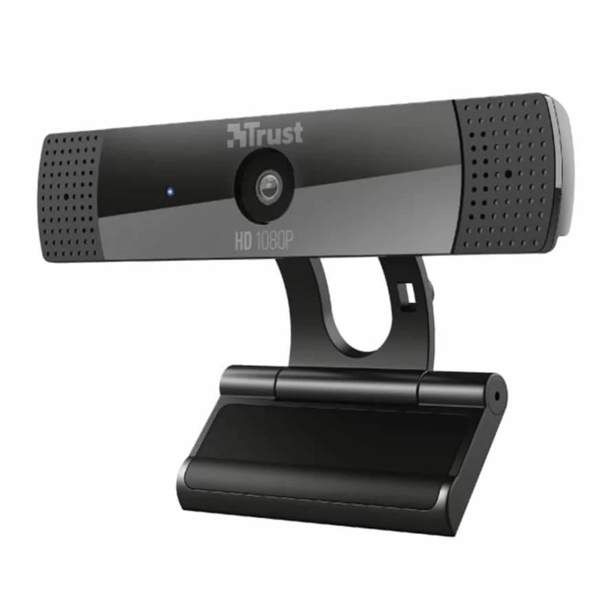 وب کم تراست Trust GXT 1160 Vero Full HD 1080P