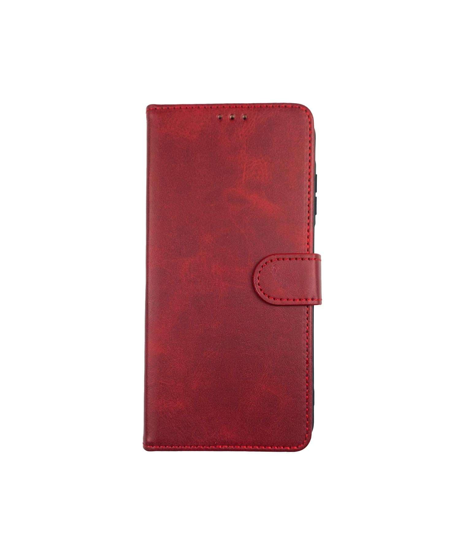 کیف کلاسوری چرمی شیائومی Redmi 12