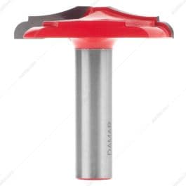 تیغ پروفیل کلاسیک دامار مدل DM715084DA