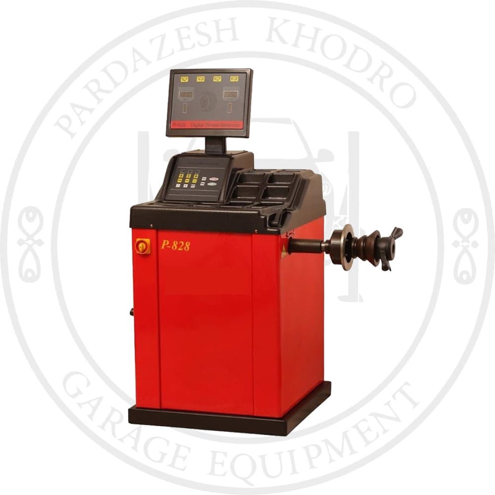 بالانس کامپیوتری P828