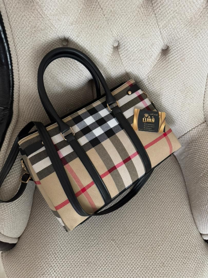 کیف کامندلی