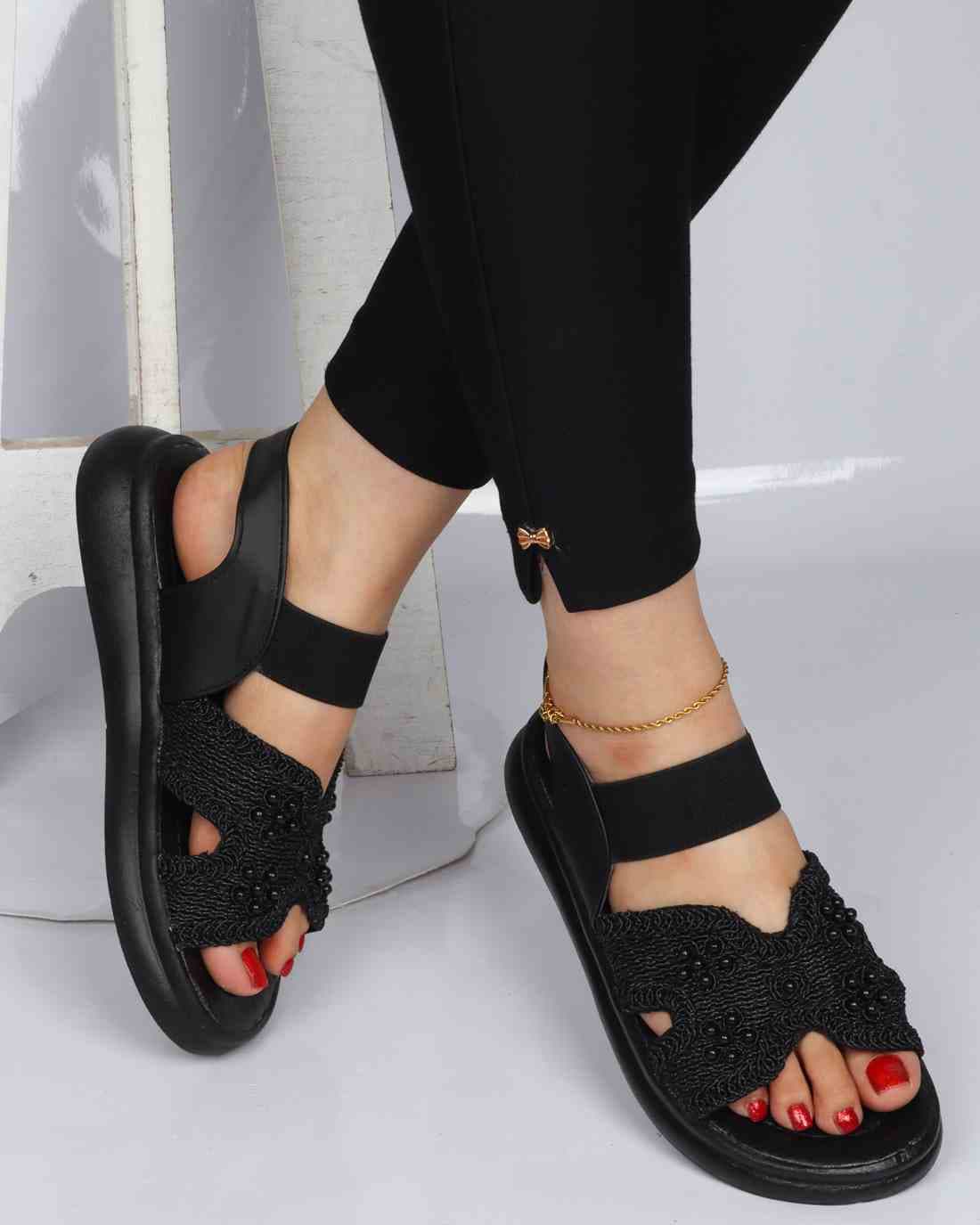 صندل گیپور مروارید