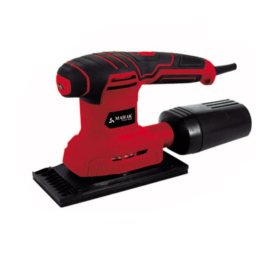 سنباده لرزان سه کاره ۲۰۰ وات محک MFS-200